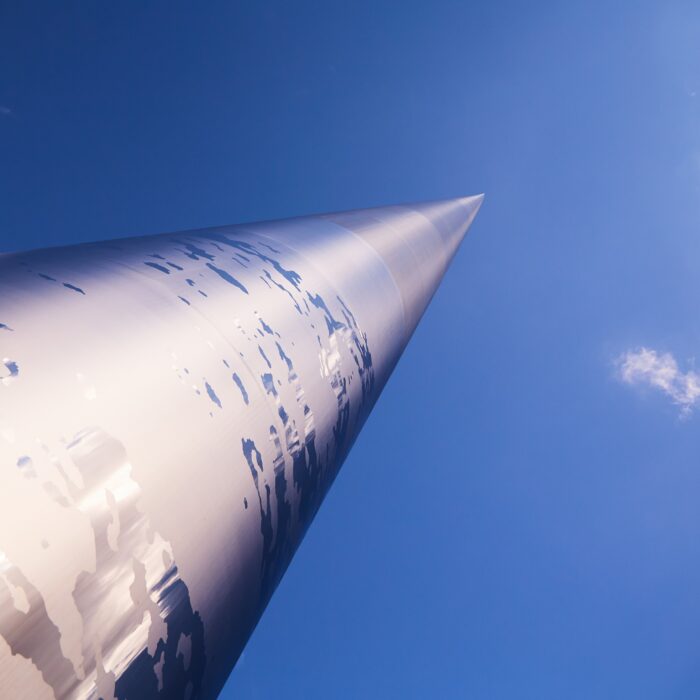 The Spire, Dublin - © David Soanes