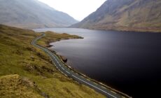 Blick auf Doolough - © Bruno Biancardi
