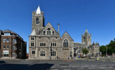 Das Dublinia Museum - © Uwalthie Pic Project