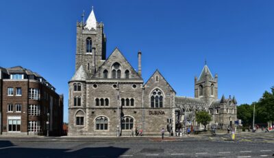 Das Dublinia Museum - © Uwalthie Pic Project
