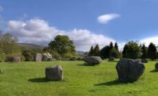 Der Kenmare Stone Circle - A Ryan - cc
