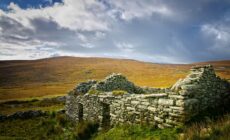 Slievemore - © Thomas Oser