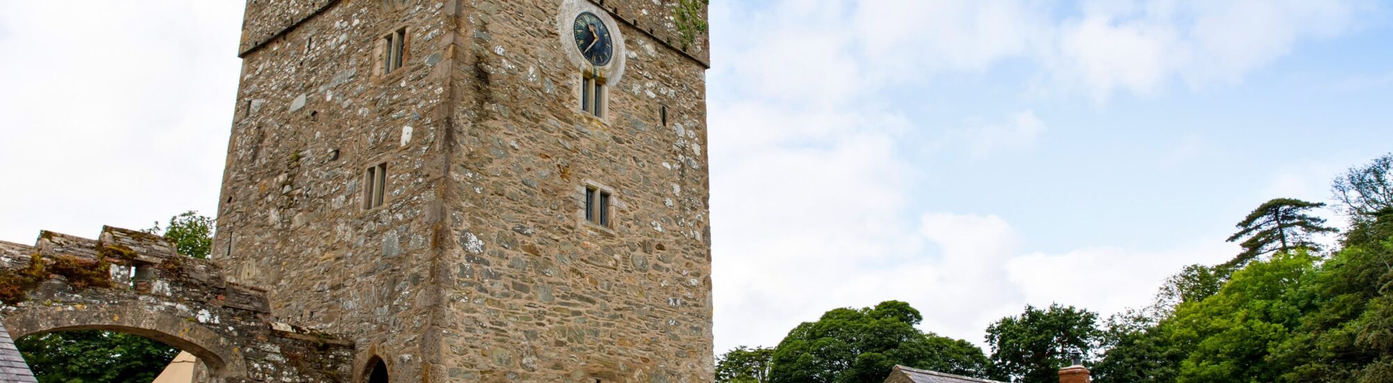 Strangford