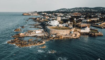 forty foot