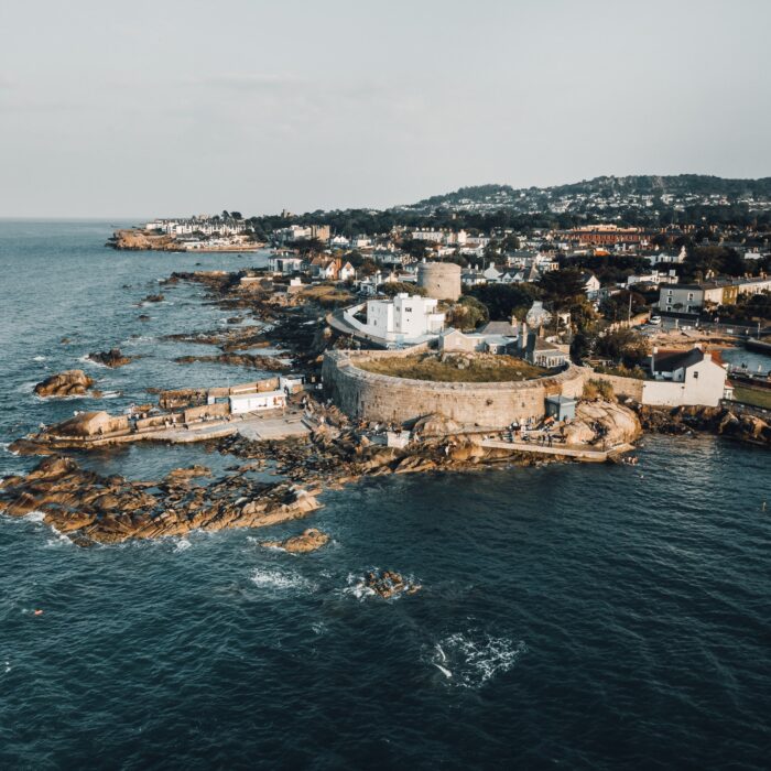 forty foot
