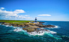 hook head lighthouse 1