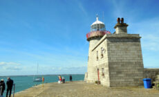 howth lighthouse 1