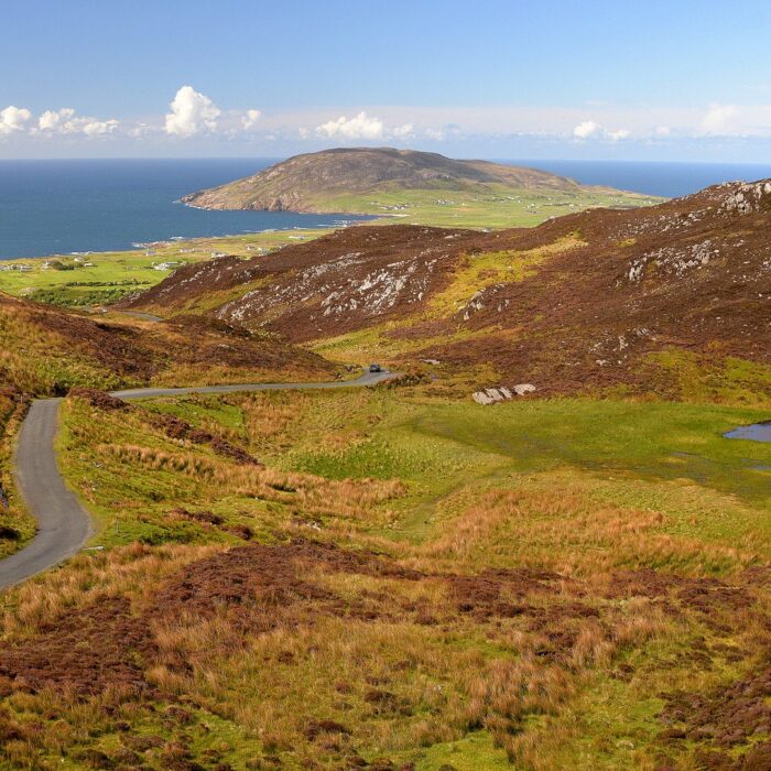 mamore pass
