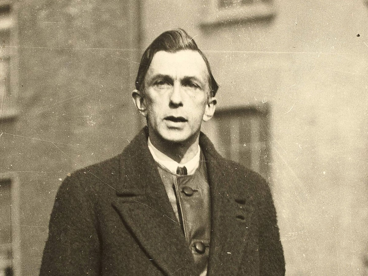rory o connor