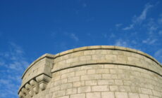 Sandycove Martello Tower - moppet65535 - cc