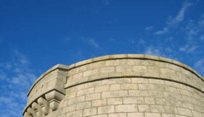 Sandycove Martello Tower - moppet65535 - cc