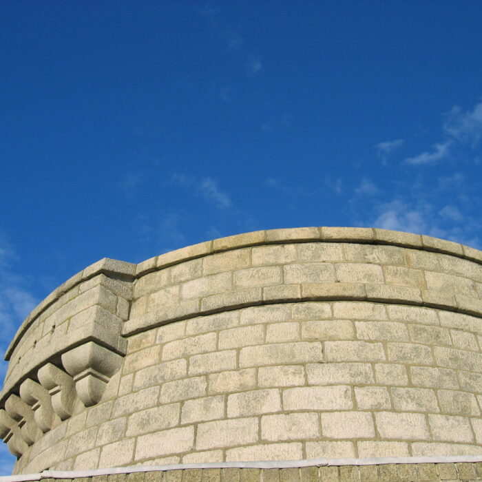 Sandycove Martello Tower - moppet65535 - cc
