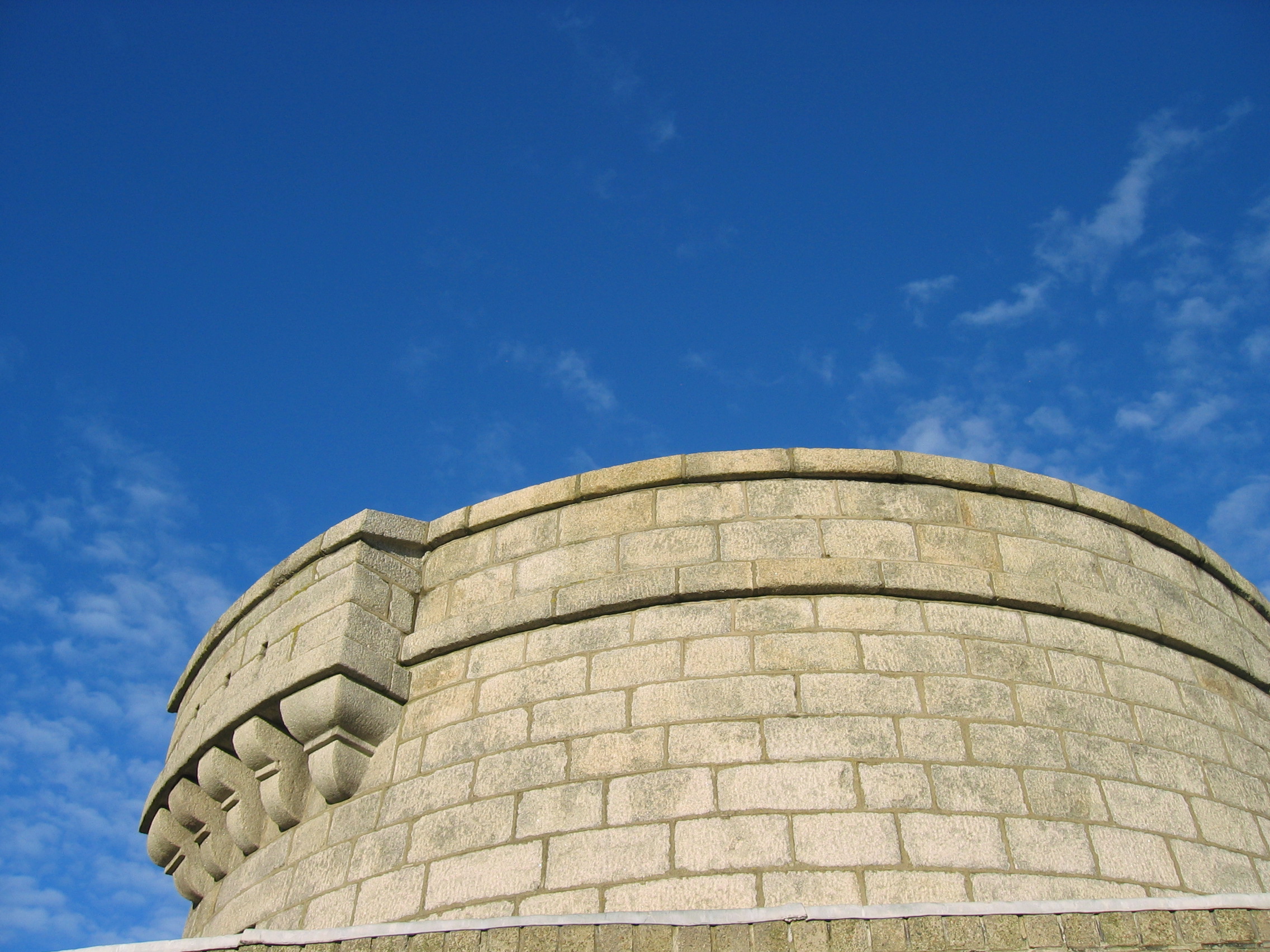 Sandycove Martello Tower - moppet65535 - cc