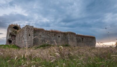 Das Ballymoon Castle - Poleary91 - cc
