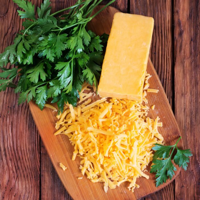 Irischer Cheddar - tycoon101