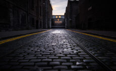 Das St. Jame's Gate - Giuseppe Milo - cc