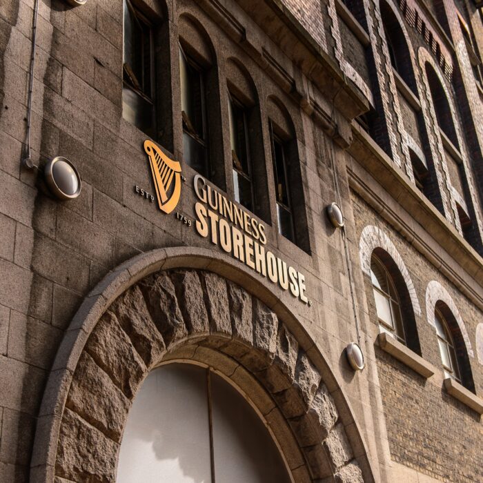 guinness storehouse 4