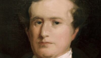 John Smithwick - Public Domain