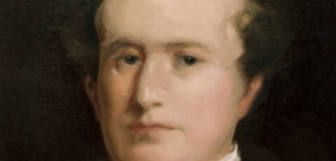 John Smithwick - Public Domain