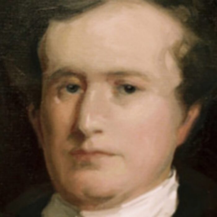 John Smithwick - Public Domain