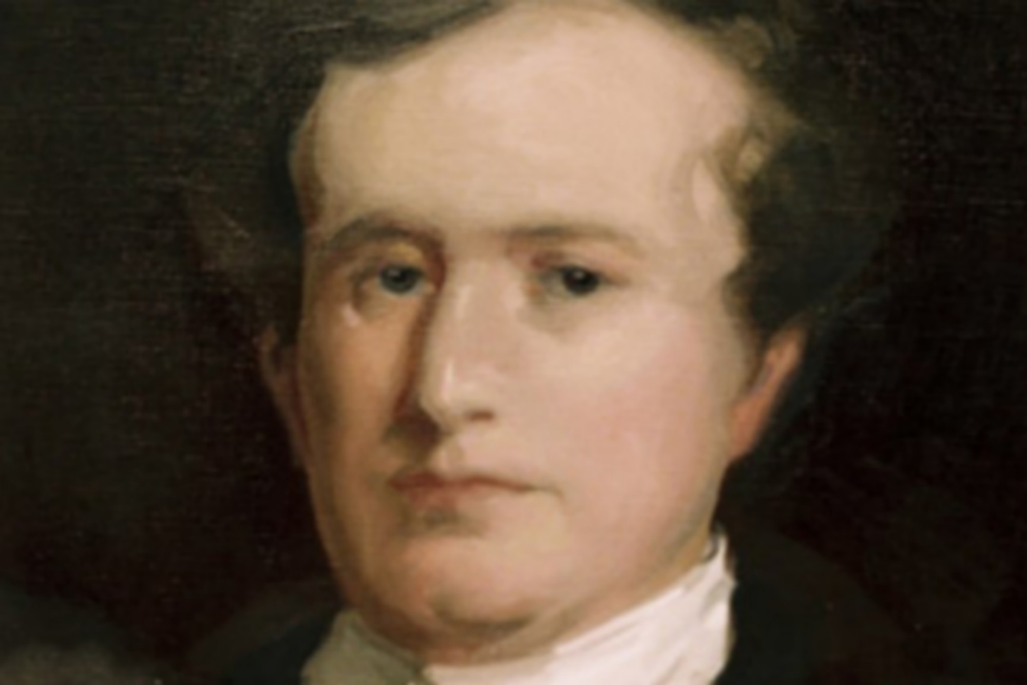 John Smithwick - Public Domain