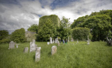 Die Threecastles - Matthew and Heather - cc