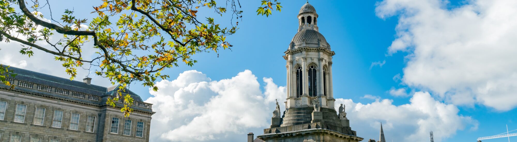 College Green