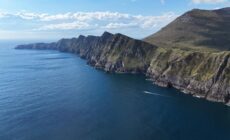 Croaghaun - ©Michael Lavelle