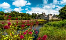 Desmond Castle - © Lyd Photography