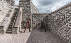 Die Elisabeth Fort - William Murphy - cc