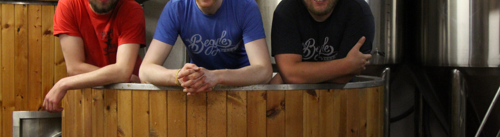 Die Galway Bay Brewery