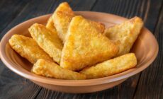 Des hash browns - Oleksandr Prokopenko - Canva Pro