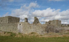 Das James Fort in Kinsale - Dave Brookes - cc