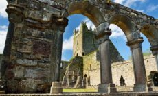 Die Jerpoint Abbey - © MNStudio