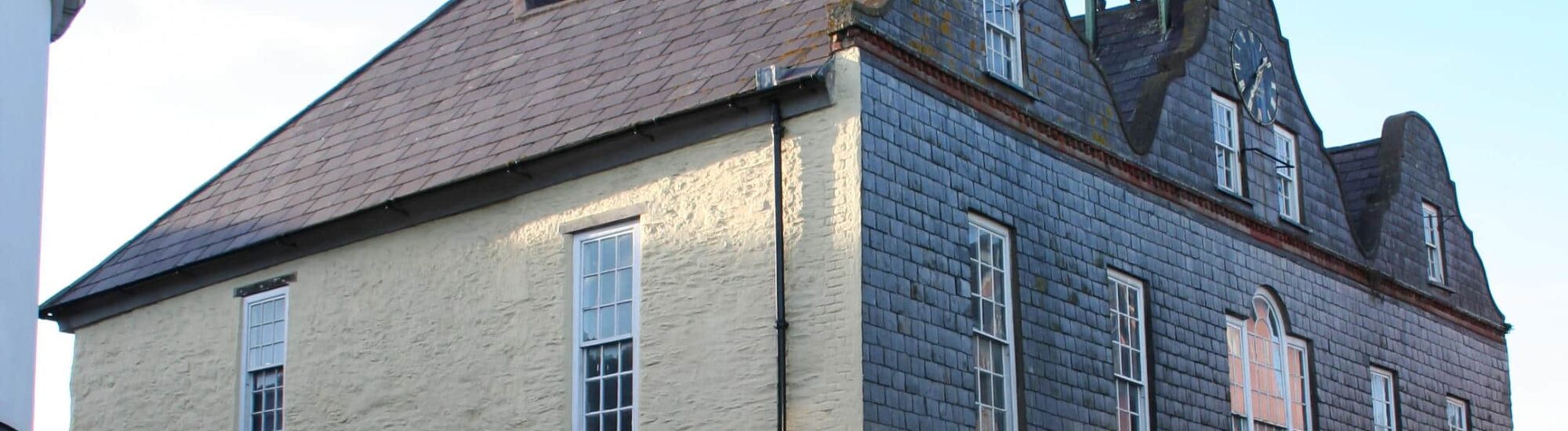 Das Kinsale Regional Museum