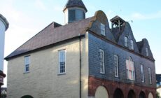 Das Kinsale Regional Museum - Peter Clarke - cc