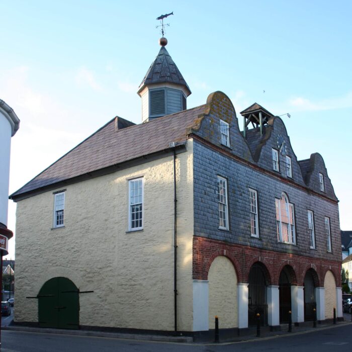 Das Kinsale Regional Museum - Peter Clarke - cc