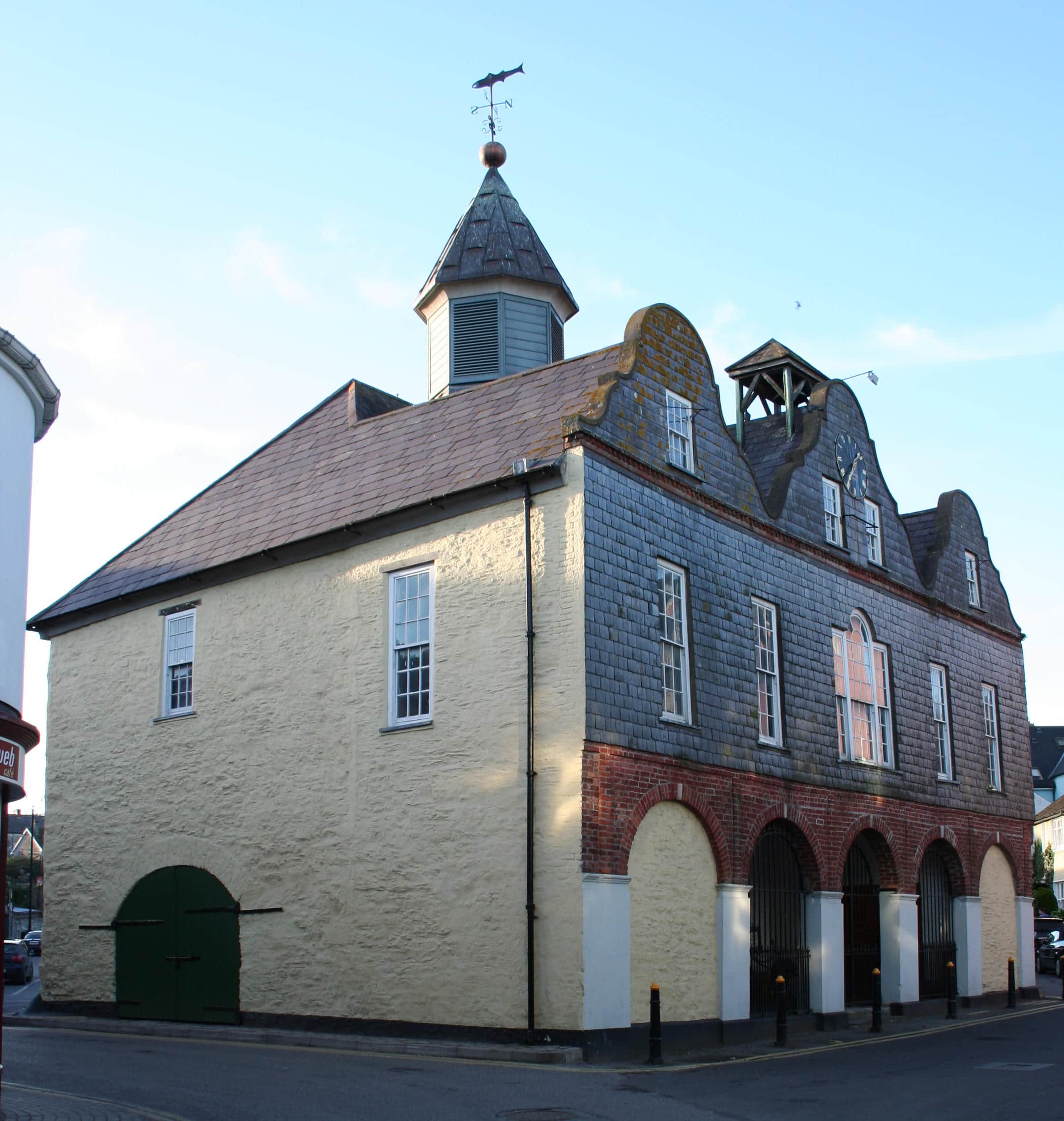 Das Kinsale Regional Museum - <a href=