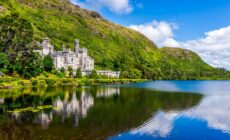kylemore castle