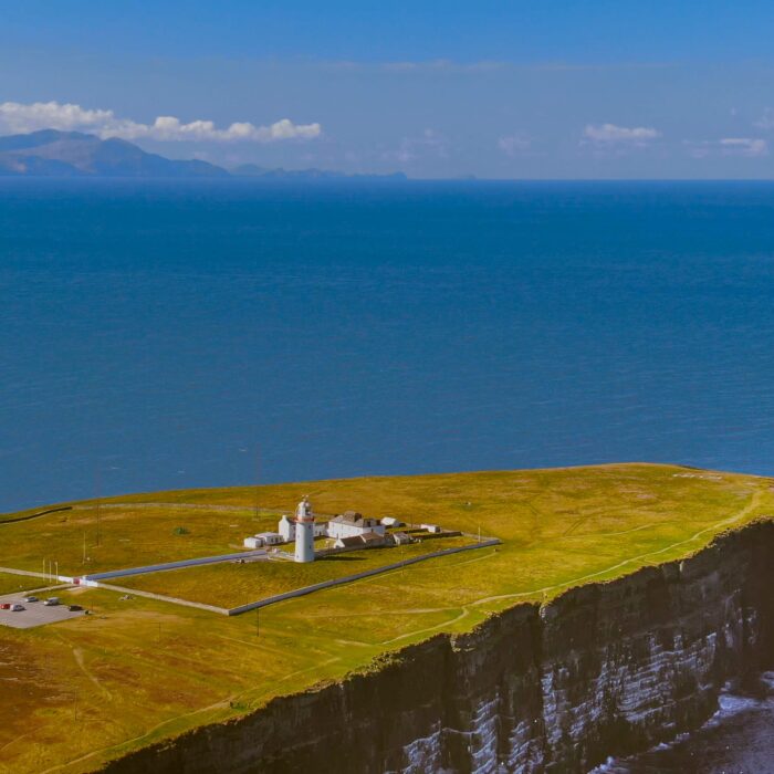 loop head lighthouse 2