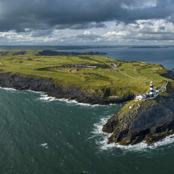 old head lighthouse 1