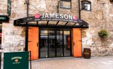 old jameson distillery 1