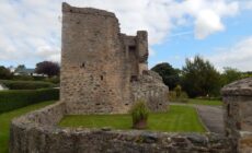Das Quoile Castle - Irishdeltaforce - cc
