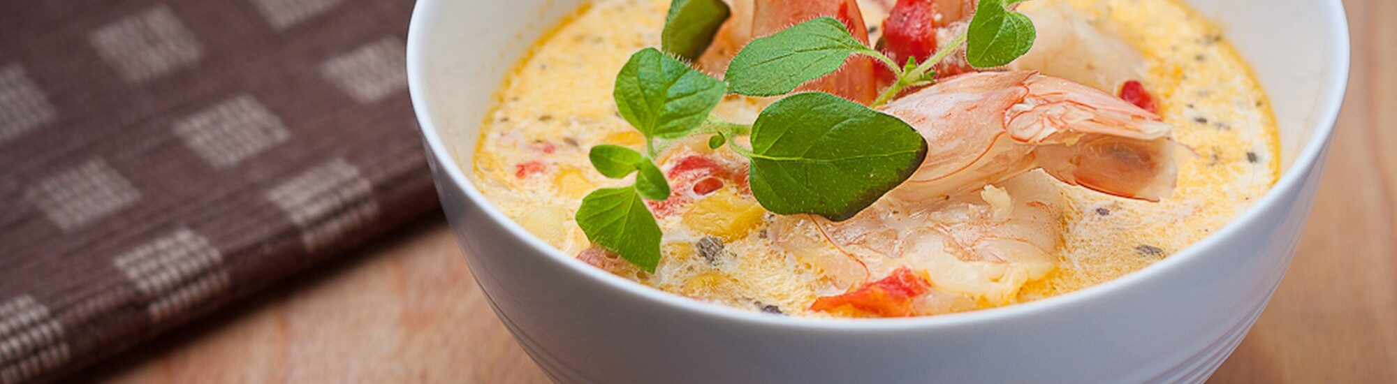 Irische Suppen