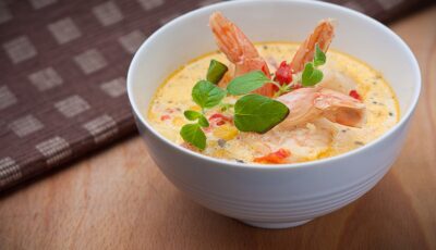 Irische Suppen