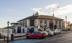 Die Titanic Experience in Cobh - Ed Webster - cc