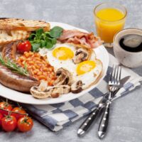 Ein Ulster Fry - karandaev