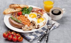 Ein Ulster Fry - karandaev
