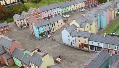 Das West Cork Model Village - Sinead McCarthy