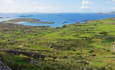 Landschaft des Ring of Kerry - Alex Ranaldi - cc